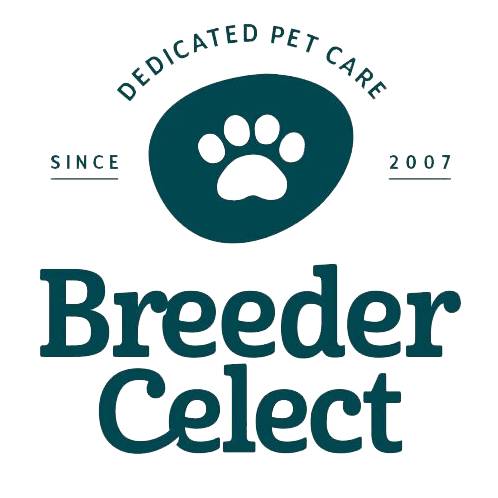 BreederCelect Recycled Paper Cat Litter