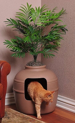 Good Pet Stuff Hidden Litter Box