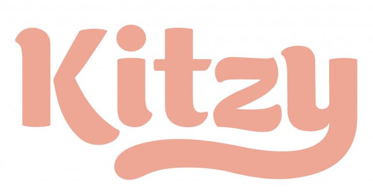 Kitzy Cat Food logo