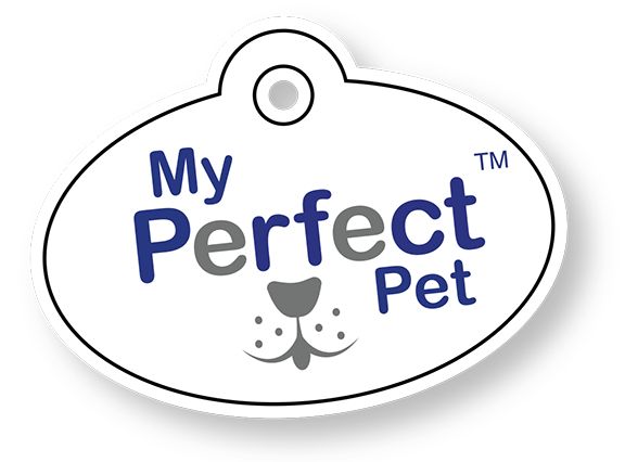 My Perfect Pet logo