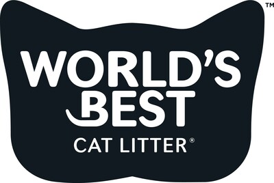 World’s Best Cat Litter