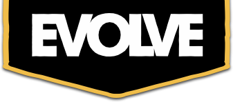 Evolve logo