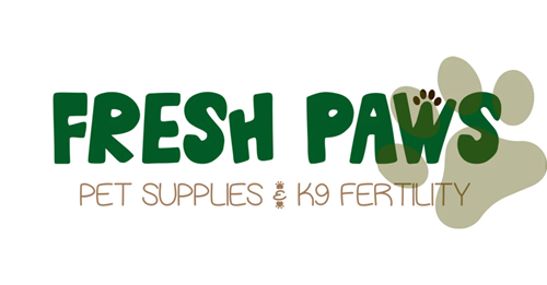 Fresh Paws Premium Wood Pellet Cat Litter