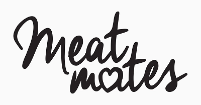 Meat Mates logo