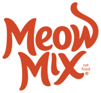 Meow Mix logo