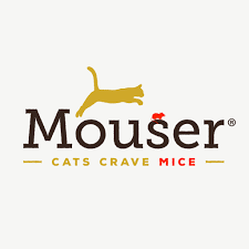 Mouser Cat Food logo