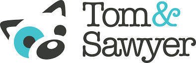 Tom&Sawyer Cat Food logo