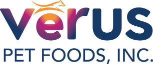 VēRUS Cat Food logo